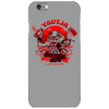 yautjas jungle ipa iPhone 6/6s Case