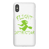 flight iPhoneX