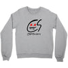 CHAIN SMOKERS Crewneck Sweatshirt