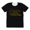1970 model and still a classic All Over Women's T-shirt