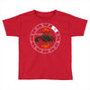 scorpio astrological Toddler T-shirt
