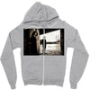 ava Zipper Hoodie
