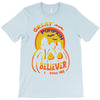 great pumpkin believer halloween T-Shirt