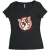 just add water Women's Triblend Scoop T-shirt