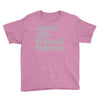 a litle life book Youth Tee