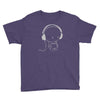 music Youth Tee
