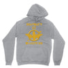 District 12 We Salute You Unisex Hoodie
