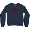cattle decapitation Crewneck Sweatshirt