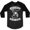 red shell original 3/4 Sleeve Shirt