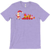 when xmas T-Shirt