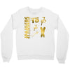 jake paul complete Crewneck Sweatshirt