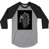 2018 02 22 21 38 24 1 3/4 Sleeve Shirt