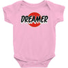 dreamer Baby Onesie