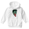 zombie Youth Hoodie