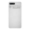 trace elliot iPhone 7 Plus Case