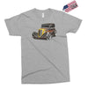 hot rod 2, ideal birthday gift or present Exclusive T-shirt