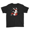 magic from the ghetto Youth Tee