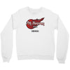 midgar bar Crewneck Sweatshirt