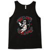 love um finds a way Tank Top