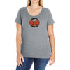 COOL IN SIMPLE Ladies Curvy T-Shirt