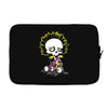 ride design Laptop sleeve