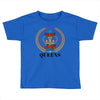 Queens Crown Toddler T-shirt