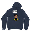 hey auntie killmonger Unisex Hoodie