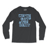we&rsquo;ve got the beat Long Sleeve Shirts