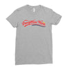 Dangerous Wave Ladies Fitted T-Shirt