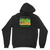 cosmic stereo Unisex Hoodie