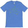 the scary door T-Shirt