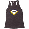 clay matthews 52 Racerback Tank