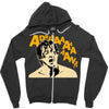 Rock Balboa Adrian Zipper Hoodie