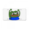 HYPERS PepeHype License Plate