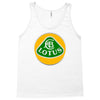 marvelous lotus Tank Top
