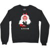 spirit mask Crewneck Sweatshirt