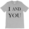 i and you T-Shirt