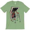 old gamer T-Shirt