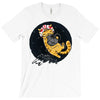 rebel cattack T-Shirt