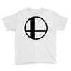 baseball Youth Tee