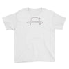 goosebumps Youth Tee