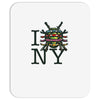 i (turtle) ny Mousepad