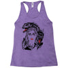 mother of dragons Racerback Tank