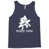 new ninja tune Tank Top