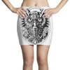 owl Mini Skirts