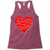 best lovers Racerback Tank