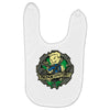 prepare for the future Baby Bibs