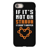 if it's not on strava it didn't happen iPhone 8