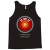 computer says no Tank Top