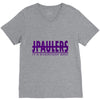 jake paulers V-Neck Tee